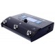 TC Helicon Play Acoustic напольный процессор эффектов, выставочный образец