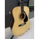 Yamaha FG-200D акустическая гитара, Япония USED