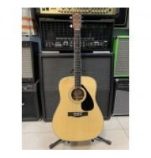 Yamaha FG-200D акустическая гитара, Япония USED