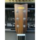Yamaha FG-200D акустическая гитара, Япония USED
