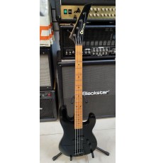 Charvel 1B BLK бас-гитара цвет черный Япония USED