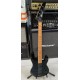 Charvel 1B BLK бас-гитара цвет черный Япония USED