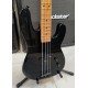 Charvel 1B BLK бас-гитара цвет черный Япония USED