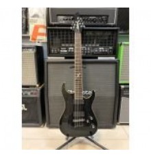 Washburn BX57PROE 7-струнная электрогитара Baritone, цвет черный USED