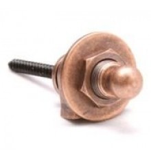 Prorockgear стреплоки (Schaller replica), ANTIQUE BRONZE