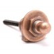 Prorockgear стреплоки (Schaller replica), ANTIQUE BRONZE