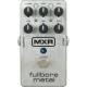 MXR fullbore metal M116 гитарная педаль - дисторшн