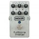 MXR fullbore metal M116 гитарная педаль - дисторшн