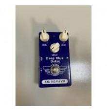 Mogoo Music Mad Professor Deep Blue Delay Clone - педаль Delay USED