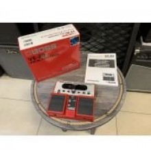 Boss VE-20 вокальный процессор USED