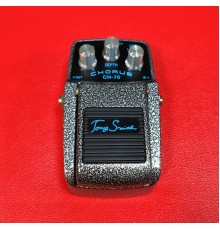 Tony Smith Chorus CH-70 педаль хорус USED