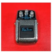 Tony Smith Chorus CH-70 педаль хорус USED