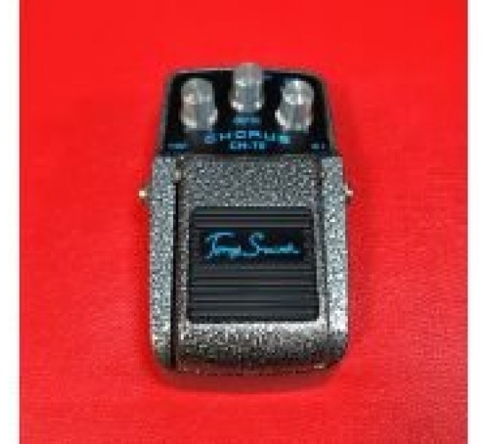 Tony Smith Chorus CH-70 педаль хорус USED