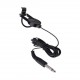 Musedo CP-60V Пьезозвукосниматель для скрипки