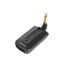Nux MP-3 Mighty-Plug Pro Моделирующий усилитель для наушников