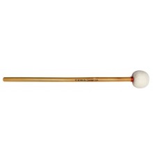 GEWA Concert Mallet 40 mm колотушка для литавры 40 мм, бамбук