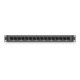 Behringer ULTRALINK MS8000 рэковый 8-ми канальный микрофонный сплиттер