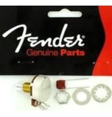 Fender 500k Split Shaft CTS Pot потенциометр