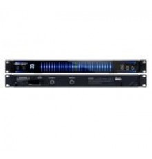 Korg PitchBlack Pro PB-05 профессиональный рэковый тюнер