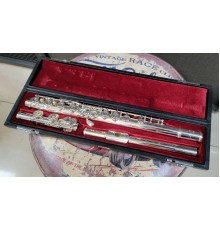 Yamaha YFL-351S флейта, Япония USED