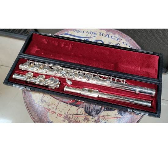 Yamaha YFL-351S флейта, Япония USED