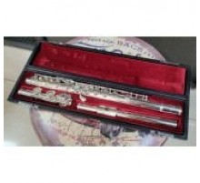 Yamaha YFL-351S флейта, Япония USED