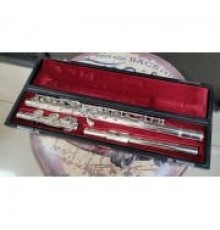 Yamaha YFL-351S флейта, Япония USED