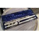 Yamaha YFL-31 флейта, головка - серебро, Япония USED
