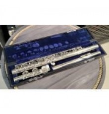 Yamaha YFL-31 флейта, головка - серебро, Япония USED