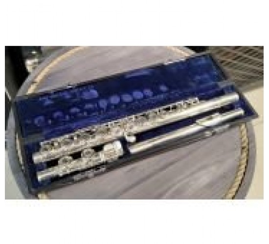 Yamaha YFL-31 флейта, головка - серебро, Япония USED