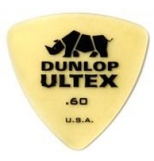 Dunlop Ultex Triangle Медиатор, толщина 0,60мм, треугольные