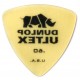 Dunlop Ultex Triangle Медиатор, толщина 0,60мм, треугольные