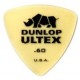 Dunlop Ultex Triangle Медиатор, толщина 0,60мм, треугольные