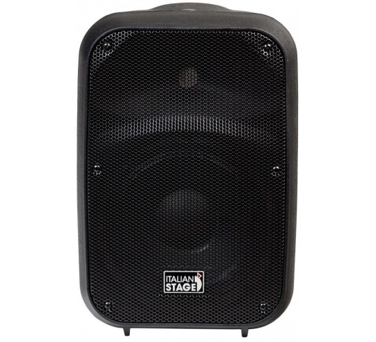 Italian Stage SPX08A Двухполосная акустическая система с 8’’ динамиком
