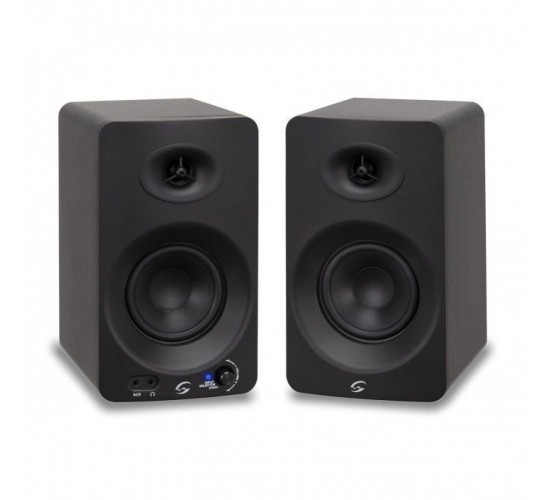 Soundsation Clarity-A4-BT (L865L) Студийный монитор, пара, 200Вт