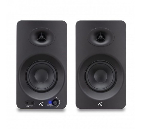 Soundsation Clarity-A4-BT (L865L) Студийный монитор, пара, 200Вт
