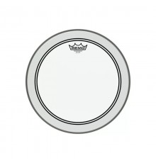 Remo P3-0314-BP Powerstroke 3 14« Clear пластик для рабочего барабана 14»