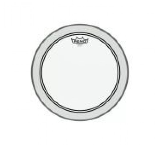Remo P3-0314-BP Powerstroke 3 14« Clear пластик для рабочего барабана 14»