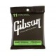 Gibson SAG-MB11 Masterbuilt Phosphor BR .011-.052 струны для акустической гитары