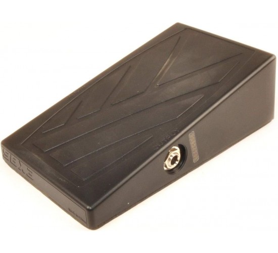 SX SBX3 Stomp Box III педаль стомбокс, выставочный образец