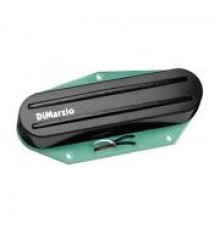 DiMarzio DP384BK The Chopper T звукосниматель, хамбакер