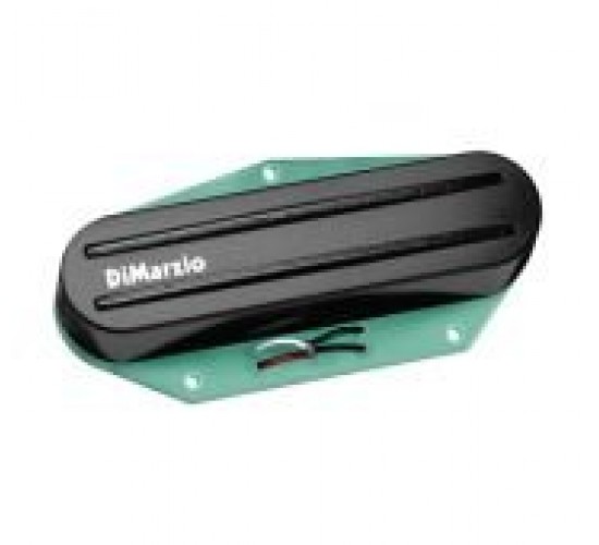 DiMarzio DP384BK The Chopper T звукосниматель, хамбакер