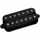 DiMarzio DP723BK Rainmaker 7™ Neck, хамбакер 7-стр, чёрный