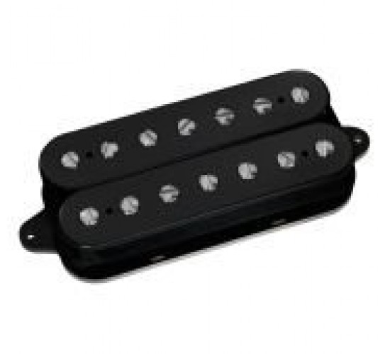 DiMarzio DP723BK Rainmaker 7™ Neck, хамбакер 7-стр, чёрный