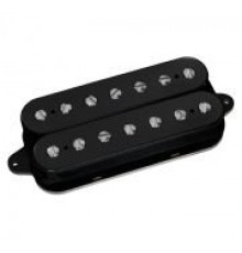DiMarzio DP724BK Dreamcatcher 7™ Bridge, хамбакер 7-стр, чёрный