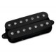DiMarzio DP724BK Dreamcatcher 7™ Bridge, хамбакер 7-стр, чёрный