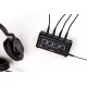 Zoom ZHA-4 усилитель-распределитель для наушников