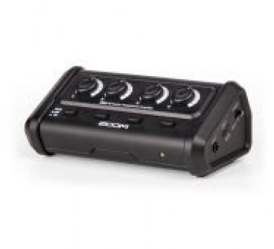 Zoom ZHA-4 усилитель-распределитель для наушников