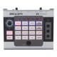Zoom V3 Вокальный процессор, 16 вокальных эффектов, режим аудиоинтерфейса
