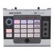 Zoom V3 Вокальный процессор, 16 вокальных эффектов, режим аудиоинтерфейса